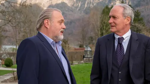 Le Renard Linge sale en streaming