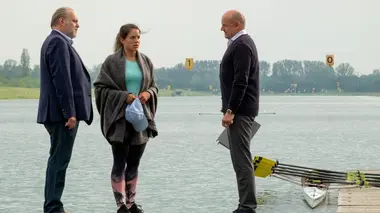 Championnes olympiques