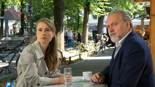 Le Renard Concerto de mensonges