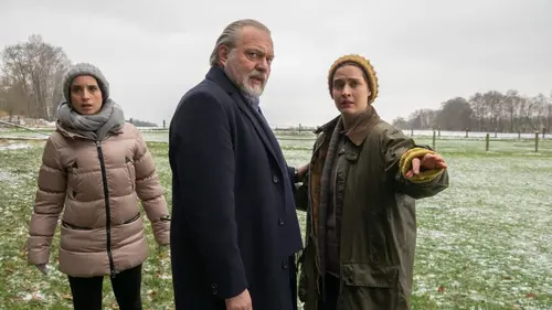 Le Renard Amitié venimeuse