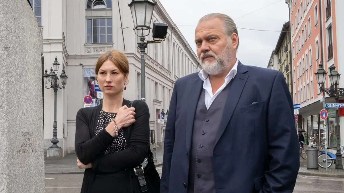 Le Renard Une fin pas si paisible