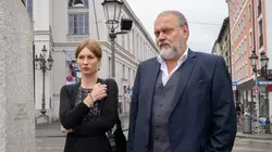 Le Renard Une fin pas si paisible