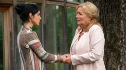 Le Renard La seule issue possible