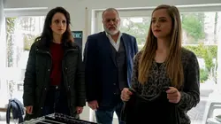 Le Renard SOS détresse