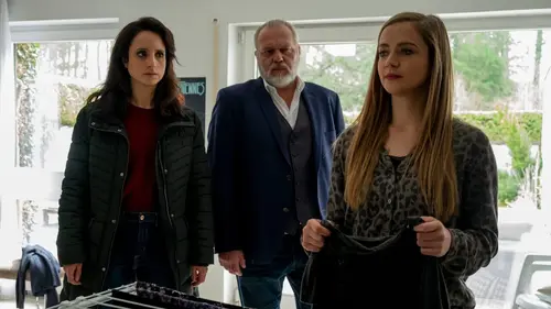 Le Renard SOS détresse en streaming