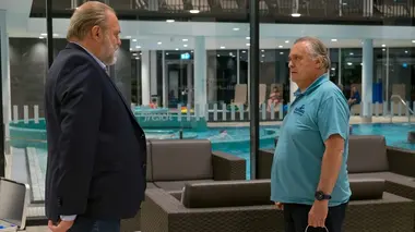 Inégalité des chances