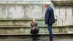 Le Renard Fausse identité