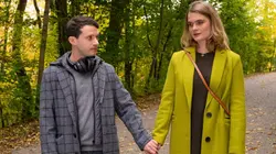 Le Renard Une nouvelle voie