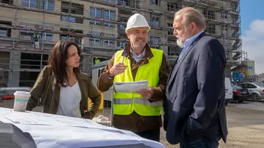 La seule issue possible