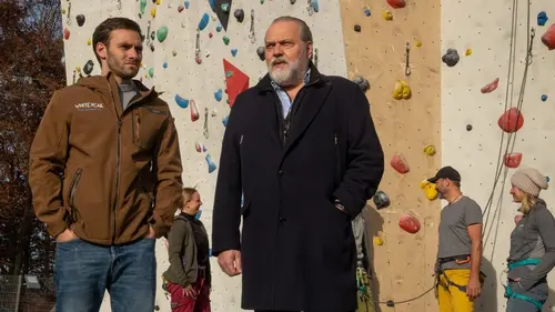 Le Renard Une nouvelle voie