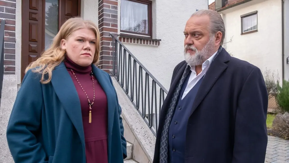 Le Renard Le bouc émissaire