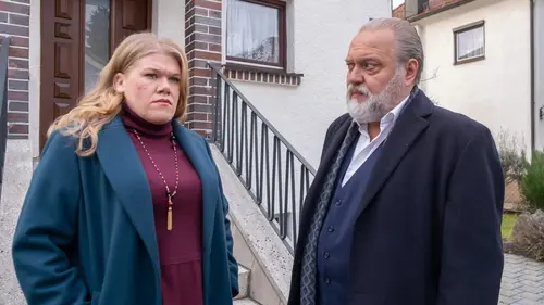 Le Renard Le bouc émissaire