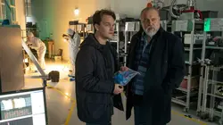 Le Renard Des liens toxiques