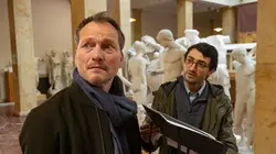 Le Renard Le plafond de verre