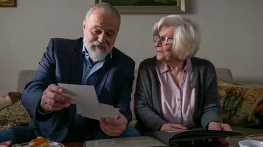 Un jour dans une vie