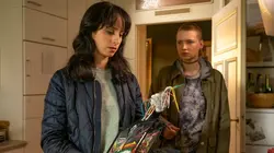 Le Renard  Dans les coulisses d'un meurtre