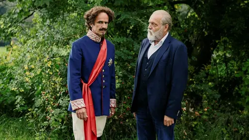 Le Renard Le roi-lune en streaming