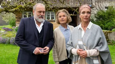 Dans les coulisses d'un meurtre