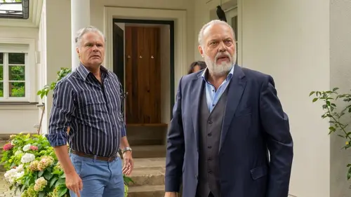 Le Renard Moralité et justice