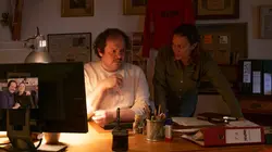 Le Renard Les héros du voisinage