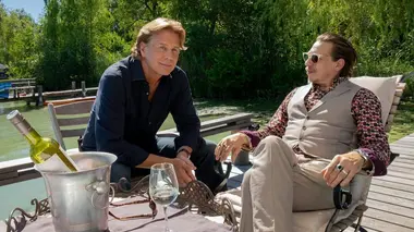 Pêche à la fortune