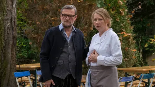 Le Renard Dernière chance