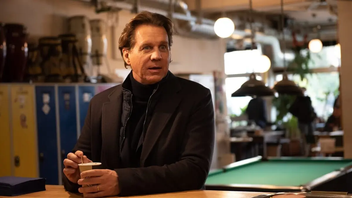 Casting Le Renard L'impossible retour