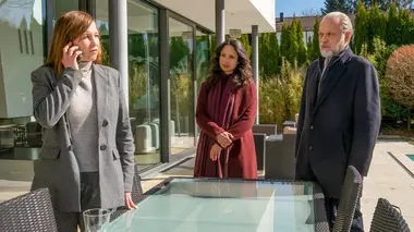 Les héros du voisinage