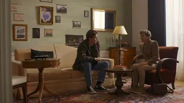 Le rendez-vous (2024)