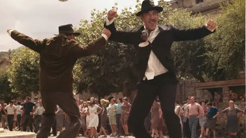 Le rendez-vous des dupes