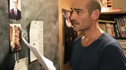 Visuel de Le repaire de la vouivre