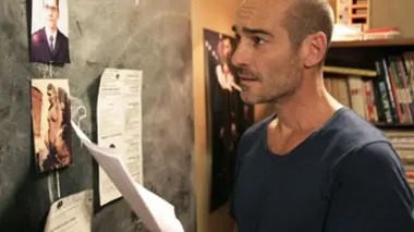 Le repaire de la vouivre