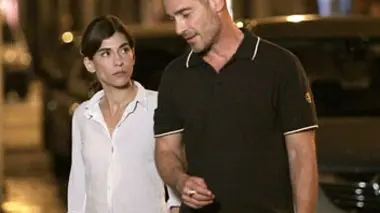 Le repaire de la vouivre