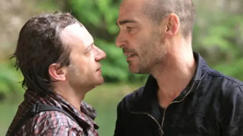 Épisodes de Le repaire de la vouivre