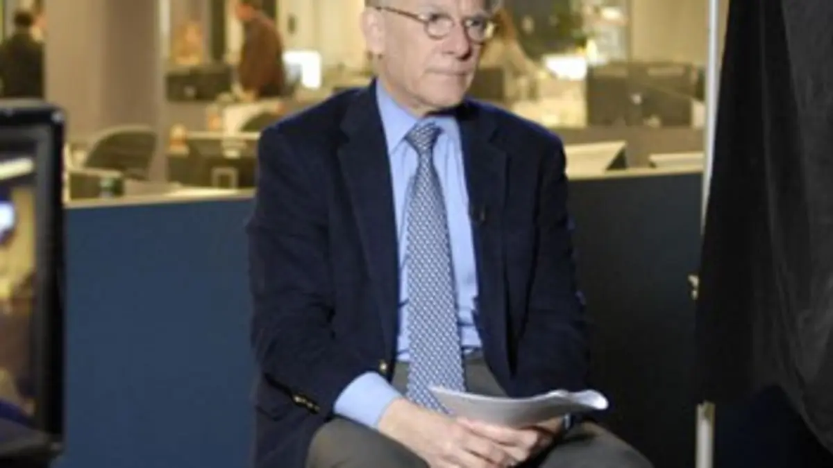 Le repaire secret de Ben Laden