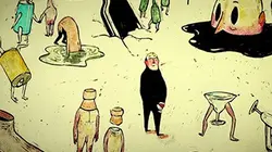 Visuel de Le repas dominical