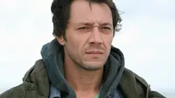 Visuel de Le repenti