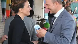 Visuel de Le repenti