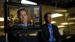 Le repère secret de Ben Laden