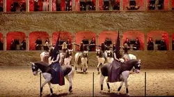 Le "Requiem" de Mozart par Bartabas