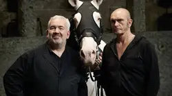 Le "Requiem" de Mozart par Bartabas