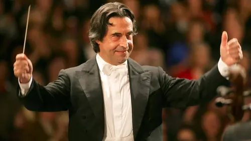 Casting Le "Requiem" de Verdi par Riccardo Muti