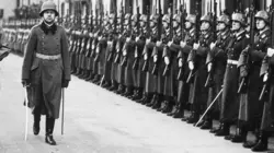 Le réseau financier secret d'Hitler Le business de la guerre