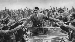 Le réseau financier secret d'Hitler Le business de la guerre