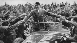 Le réseau financier secret d'Hitler Le business de la guerre