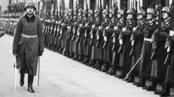 Le réseau financier secret d'Hitler La renaissance