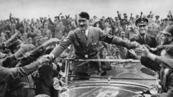 Le réseau financier secret d'Hitler La renaissance