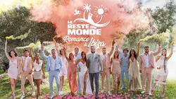 Le reste du monde : Romance à Ibiza