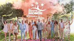 Le reste du monde : Romance à Ibiza