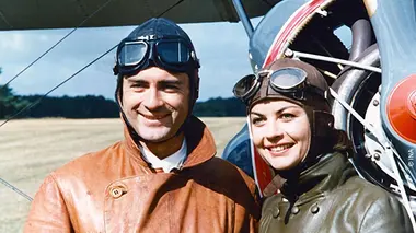 Lenormand, chef de la sûreté